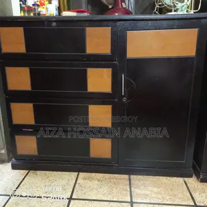 Used Wardrobe