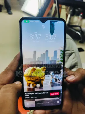 Xiaomi Poco M3 128 GB Blue