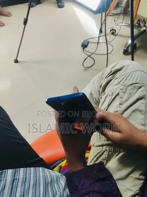 Xiaomi Poco M3 128 GB Blue