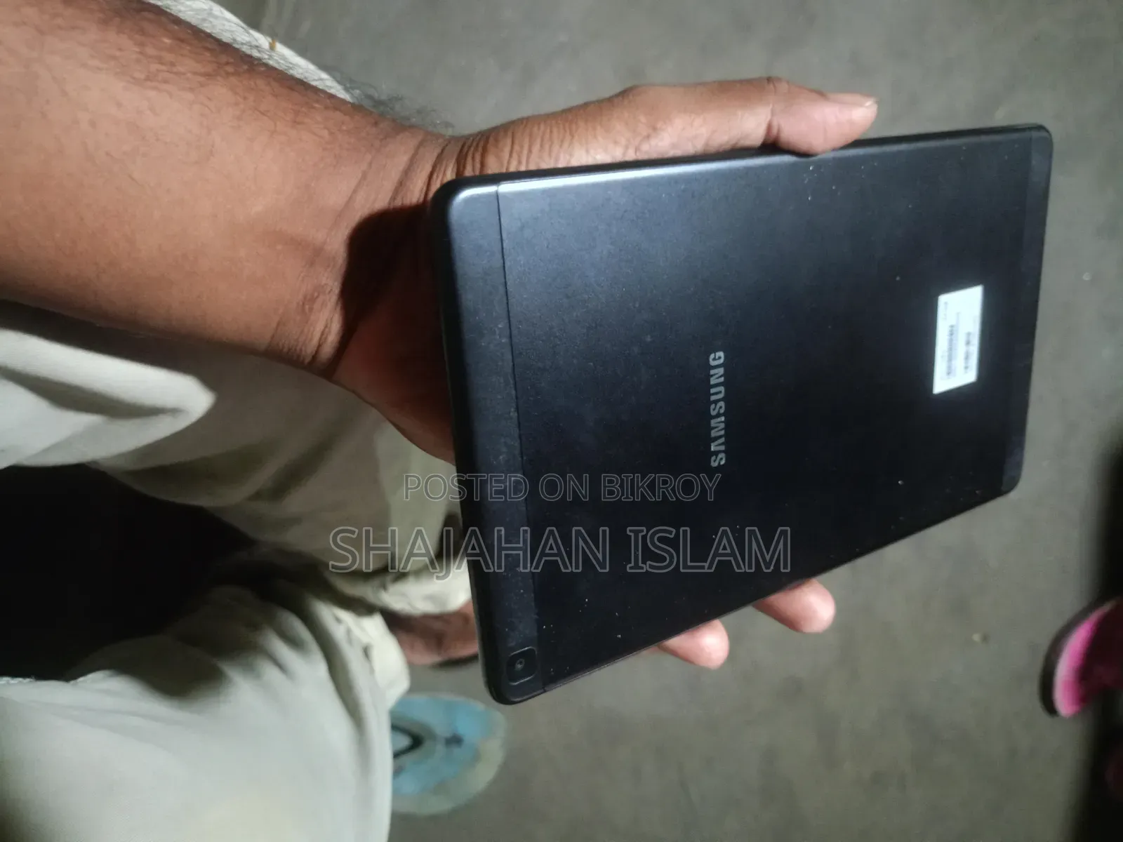 Samsung Galaxy S4 Active LTE-A 32 GB Black