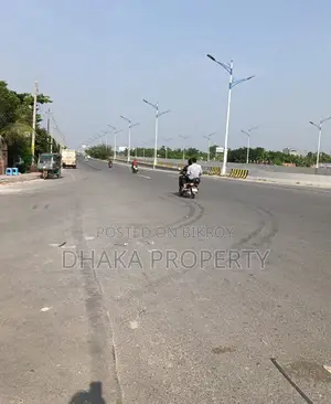 300ft Commercial 10 Katha South-Facing Plot at Sector-10