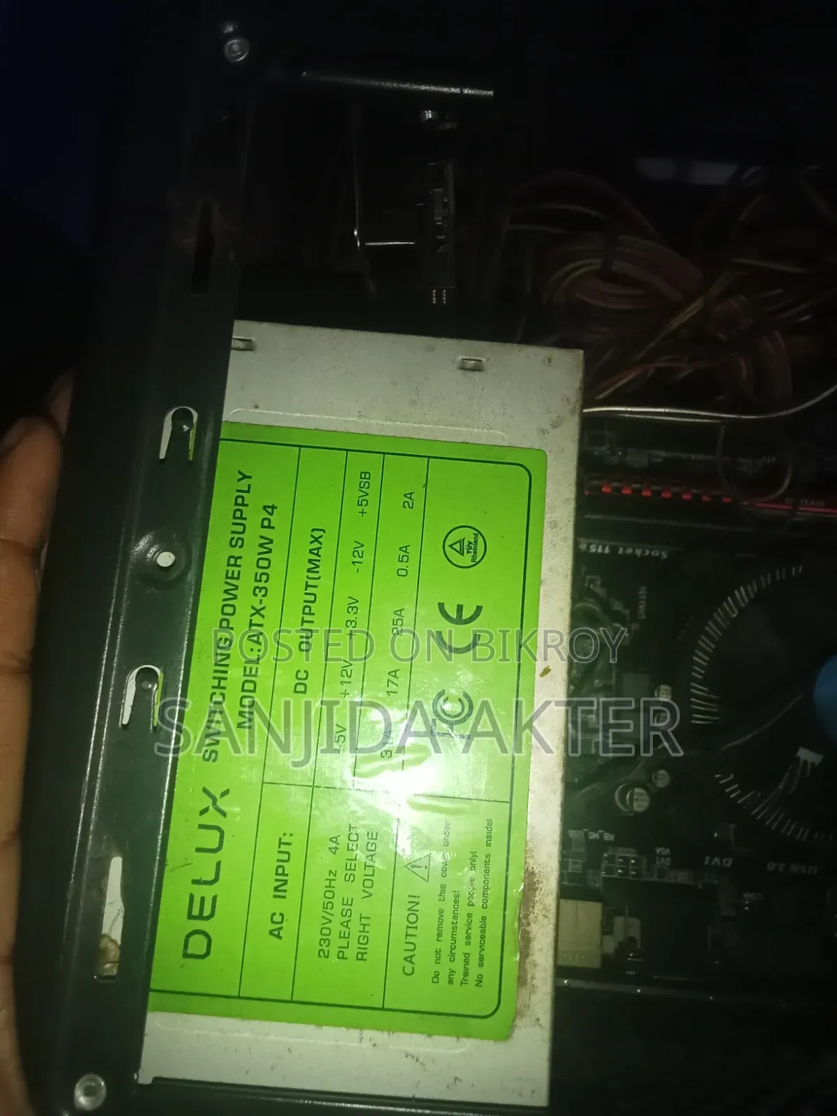 Tablet 512 GB Black
