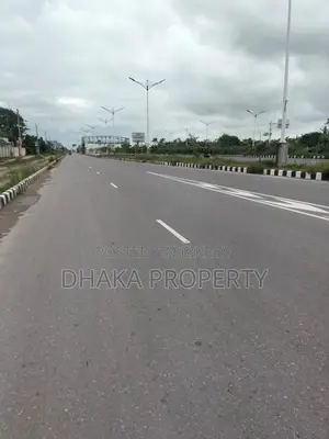 300ft Commercial 10 Katha South-Facing Plot at Sector-10