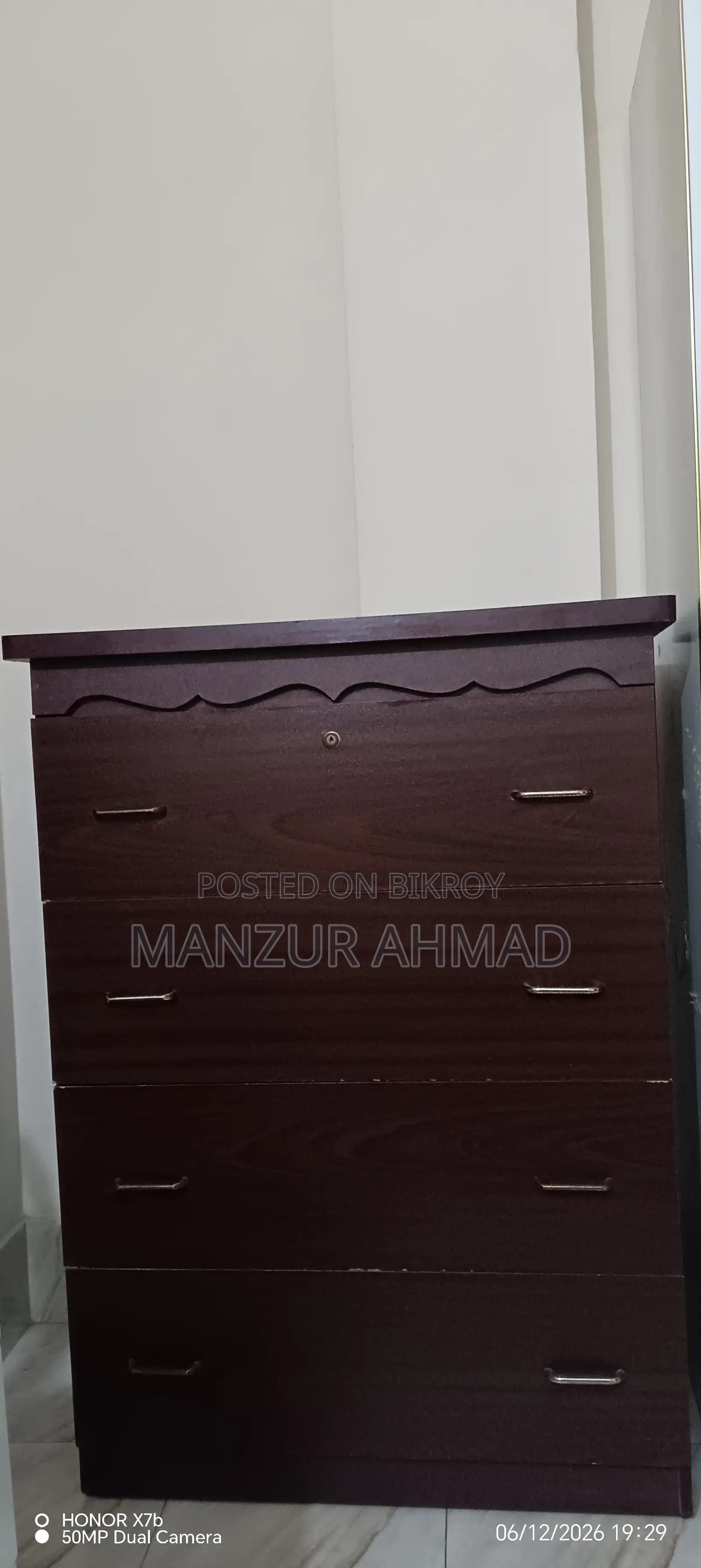 Wardrobes 4 Part