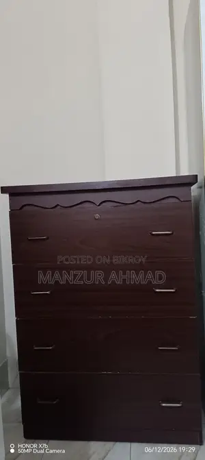 Wardrobes 4 Part