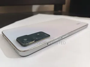 Xiaomi Redmi Note 11 Pro 5G 128 GB White