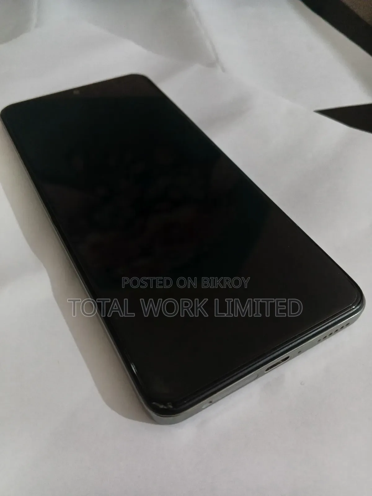 Xiaomi Redmi Note 11 Pro 5G 128 GB White