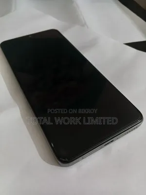 Xiaomi Redmi Note 11 Pro 5G 128 GB White