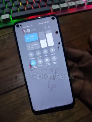 Xiaomi Redmi Note 9 128 GB Blue
