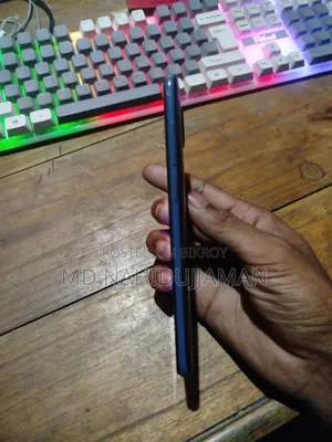 Xiaomi Redmi Note 9 128 GB Blue