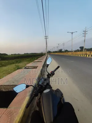 TVS Raider 125 2022 Black