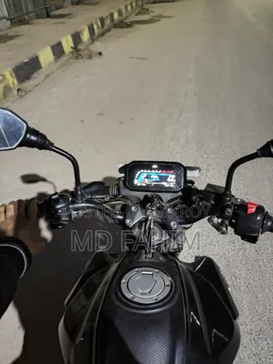 টিভিএস রাইডার ১২৫ ২০২২ কালো