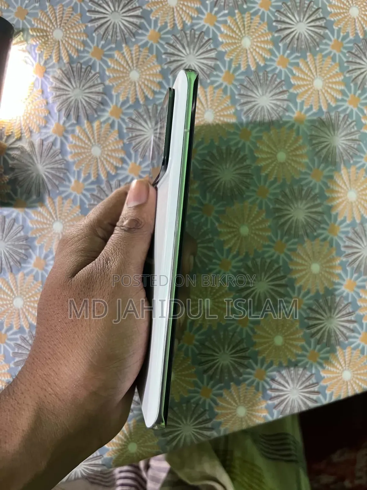 Xiaomi Mi 11 Ultra 256 GB White