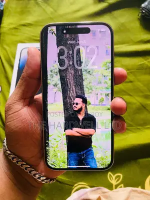 Apple iPhone 14 Pro 256 GB White