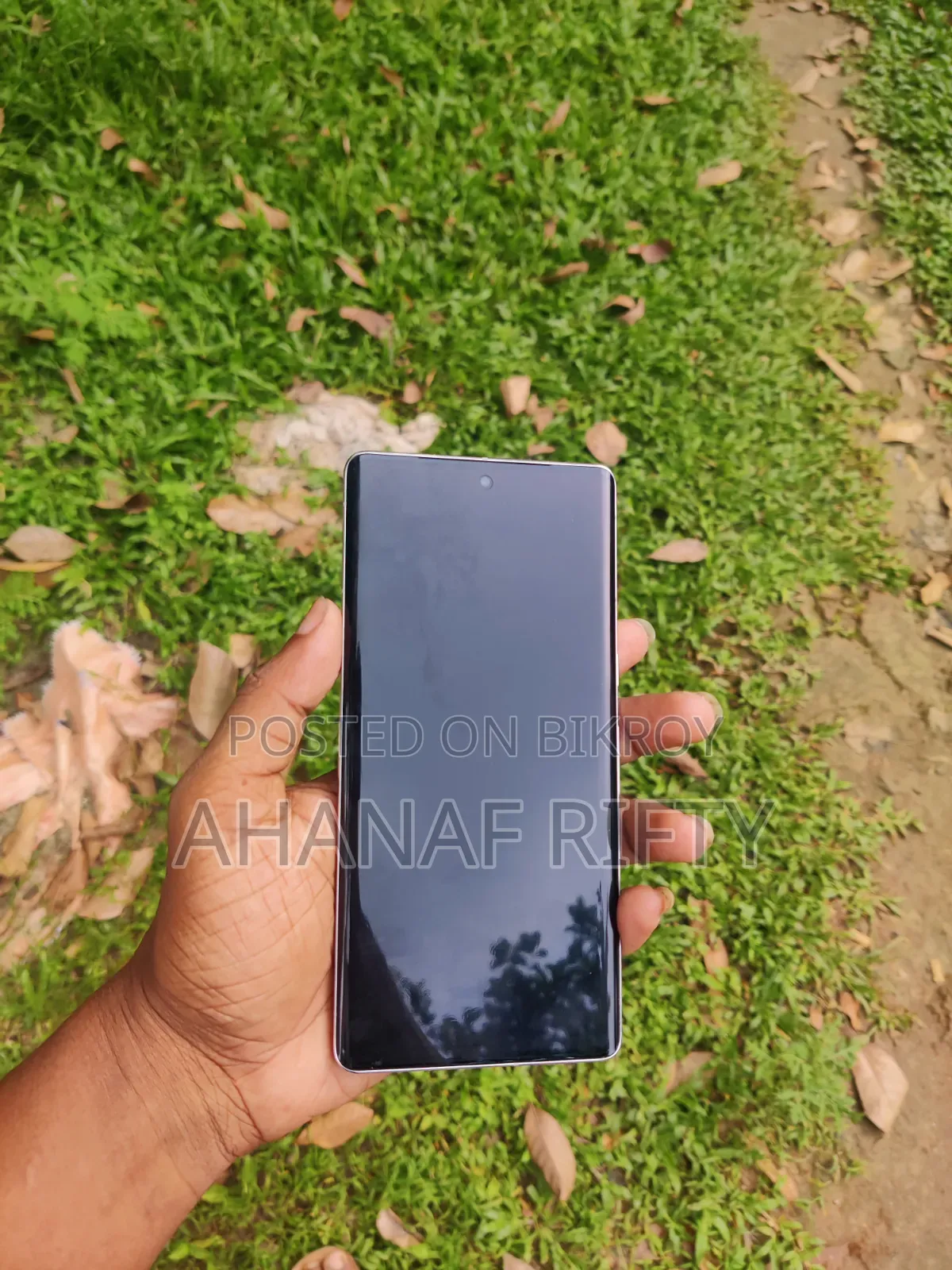 New Google Pixel 7 Pro 128 GB White