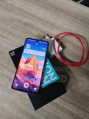 OnePlus Nord CE4 Lite 256 GB Bronze