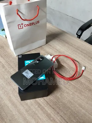 OnePlus Nord CE4 Lite 256 GB Bronze