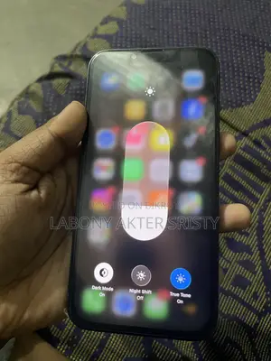 Apple iPhone 13 128 GB Black