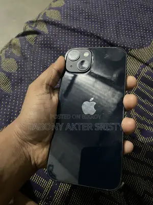 Apple iPhone 13 128 GB Black