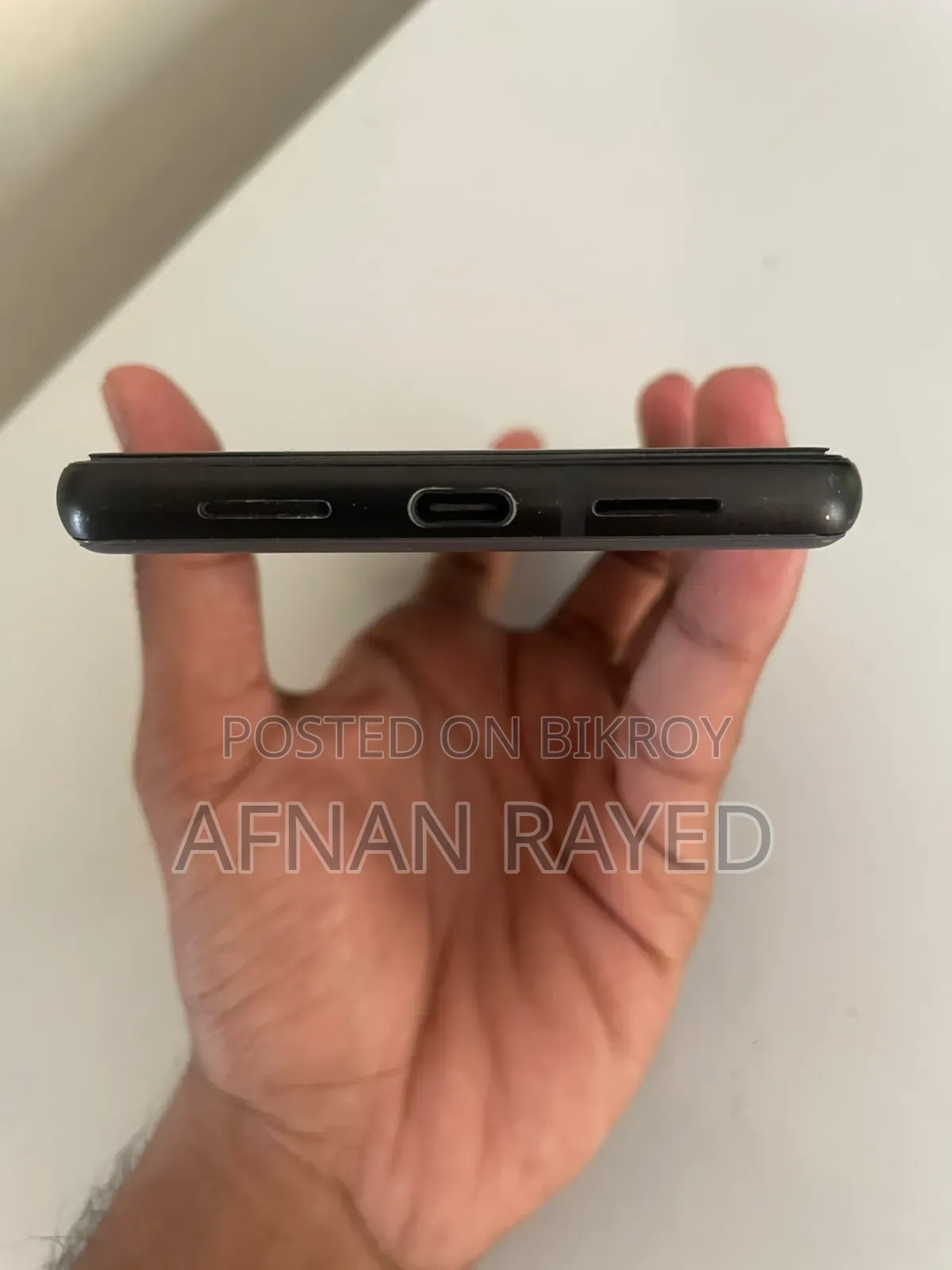 Google Pixel 6 128 GB Black