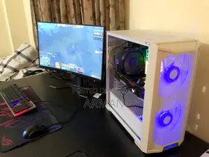 Desktop Computer 16GB AMD Ryzen 7 SSD 1T