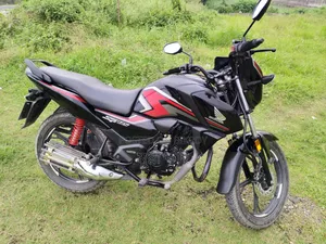 Honda 2024 Black