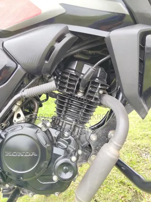 Honda 2024 Black