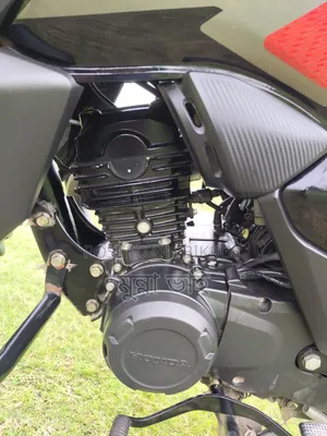Honda 2024 Black