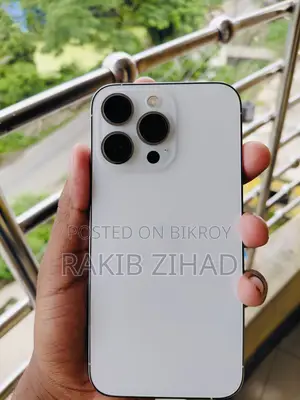Cat 128 GB White