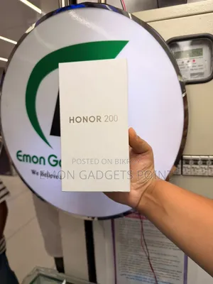 New Honor 200 256 GB