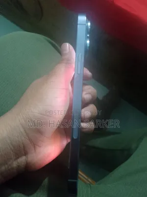 Apple iPhone 13 Pro Max 128 GB Blue