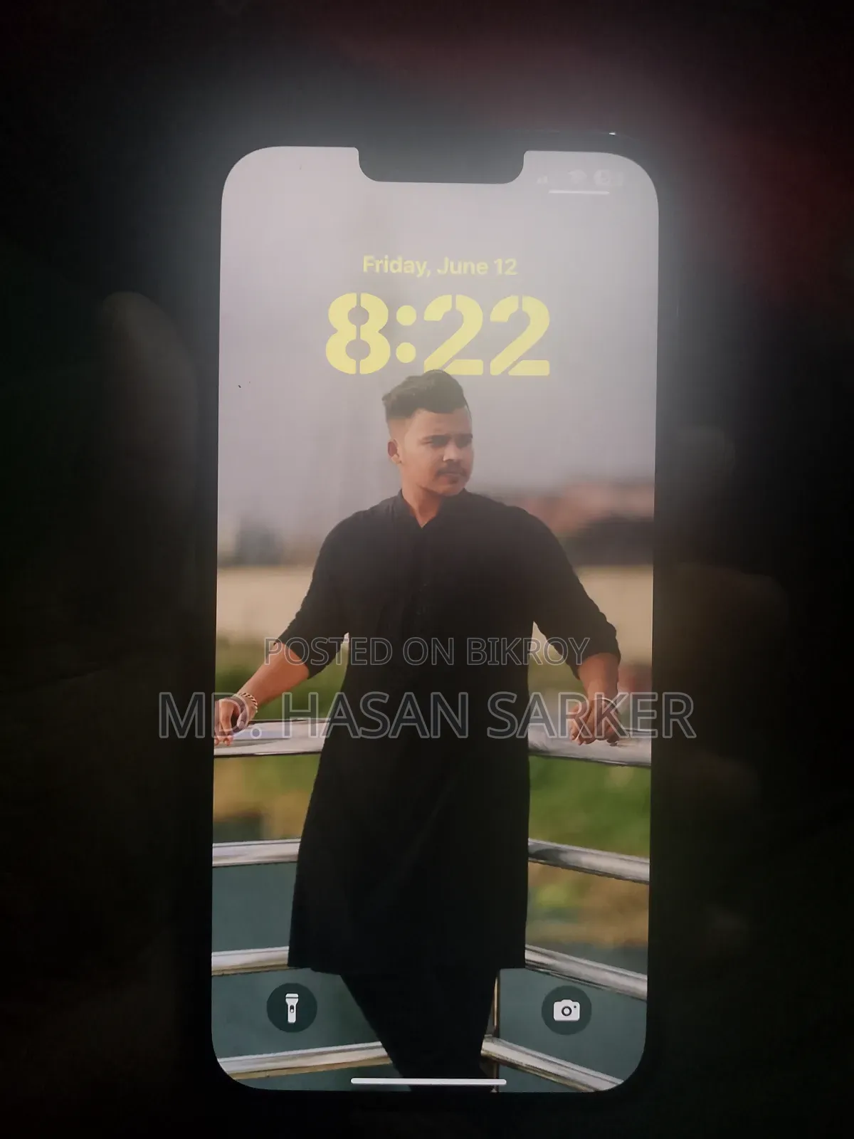 Apple iPhone 13 Pro Max 128 GB Blue