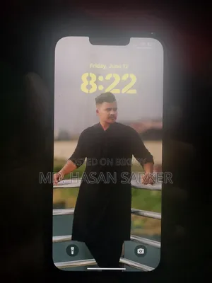 Apple iPhone 13 Pro Max 128 GB Blue