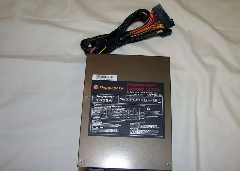 Desktop Computer 16GB AMD Ryzen 7 SSD 1TB