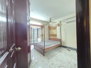 Furnished 3-Bedroom Apartment in Banani for Sale