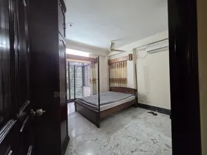 Furnished 3-Bedroom Apartment in Banani for Sale