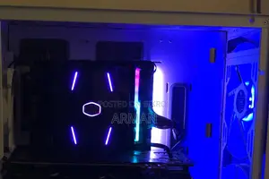 Desktop Computer 16GB AMD Ryzen 7 SSD 1TB