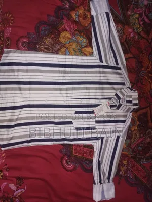 Upstox Bharatiya Stylish Shirt