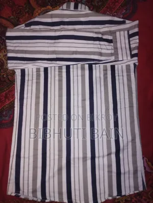 Upstox Bharatiya Stylish Shirt