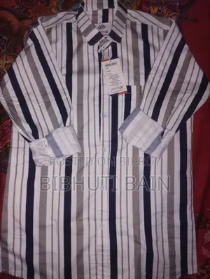 Upstox Bharatiya Stylish Shirt