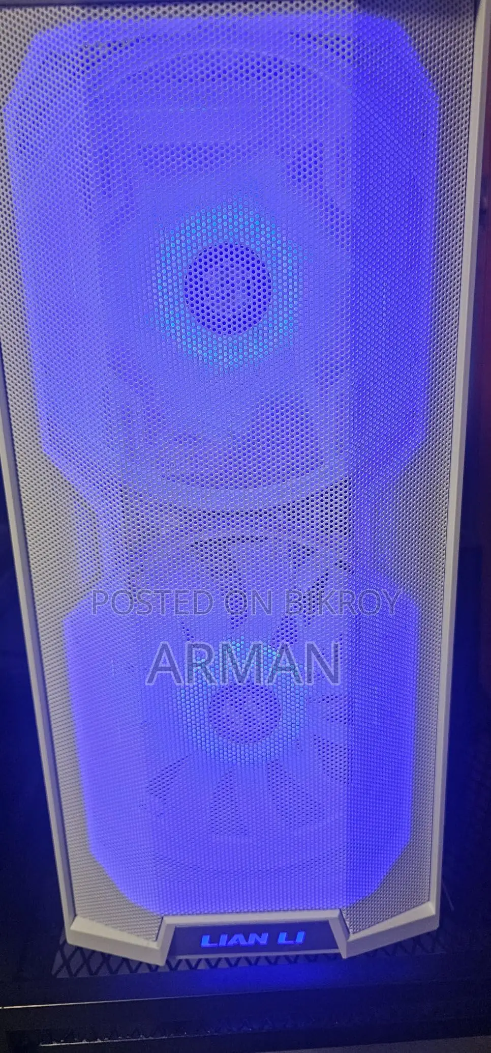 Desktop Computer 16GB AMD Ryzen 7 SSD 1TB