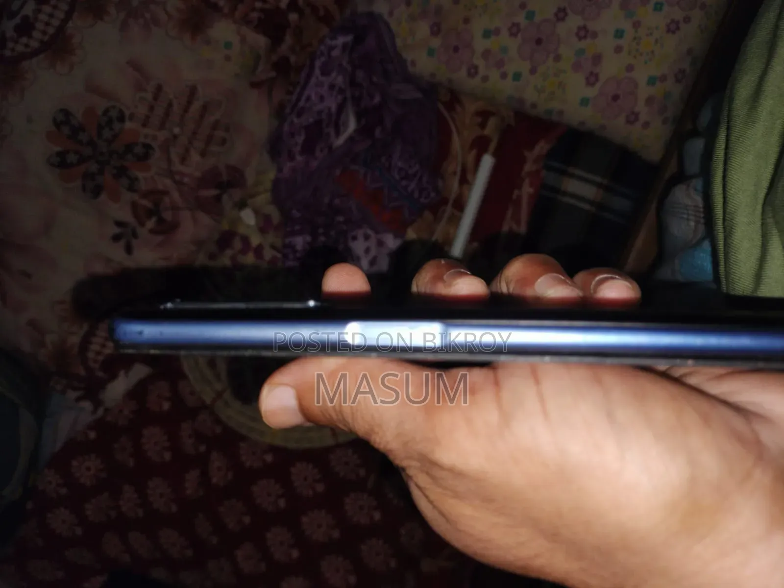 Realme 7 (Asia) 64 GB Blue