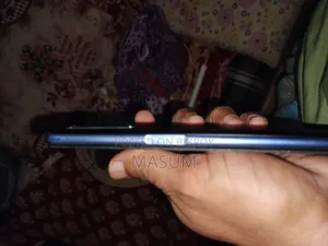 Realme 7 (Asia) 64 GB Blue
