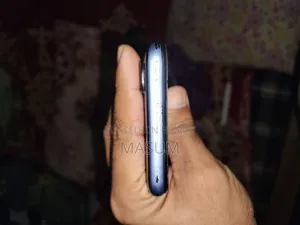 Realme 7 (Asia) 64 GB Blue