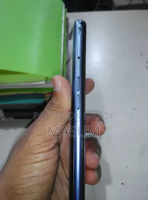 Realme 7 (Asia) 64 GB Blue