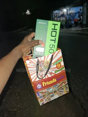 Infinix Hot 50 Pro 256 GB
