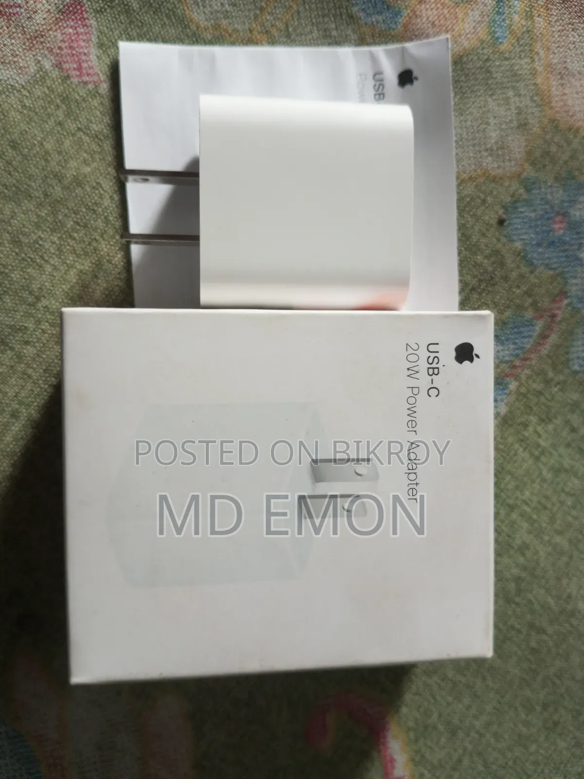 Usb_c iPhone