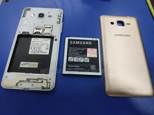 Samsung Galaxy Grand Prime G532G