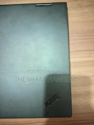 Server Lenovo 64GB Intel Core I5 SSD 256GB