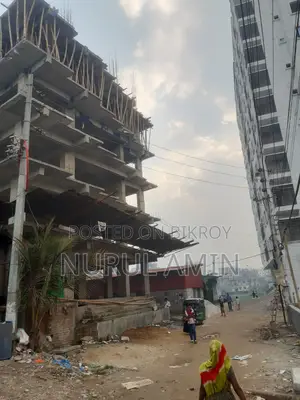 3-bedroom Apartment in Dhaka, Jatrabari for sale
